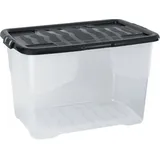 CEP Aufbewahrungsbox 65L XW203 glasklar