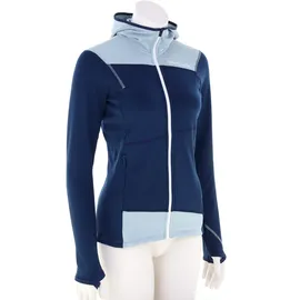 Ortovox Fleece Light Damen Sweater-Dunkel-Blau-XL
