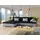 Mirjan24 Ecksofa Bangkok, L-Form Sofa mit Schlaffunktion und Bettkasten (Zetta 302 + Couches, Wohnlandschaften, Ecksofas