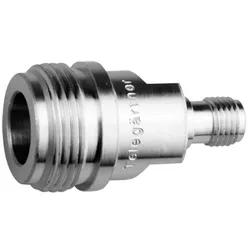 Telegärtner Karl Gärtner Adapter N-Buchse SMA- Buchse - Adapter - Antenne/TV