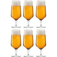 LEONARDO Puccini Bierglas 0,41 l 6-tlg.
