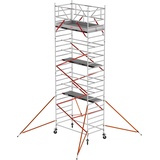 Altrex RS Tower 52 Aluminium fahrgerüst | 1.85m