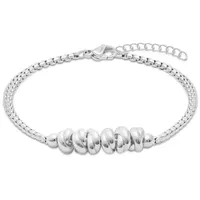 s.Oliver Armband silber 20