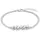 s.Oliver Armband silber 20
