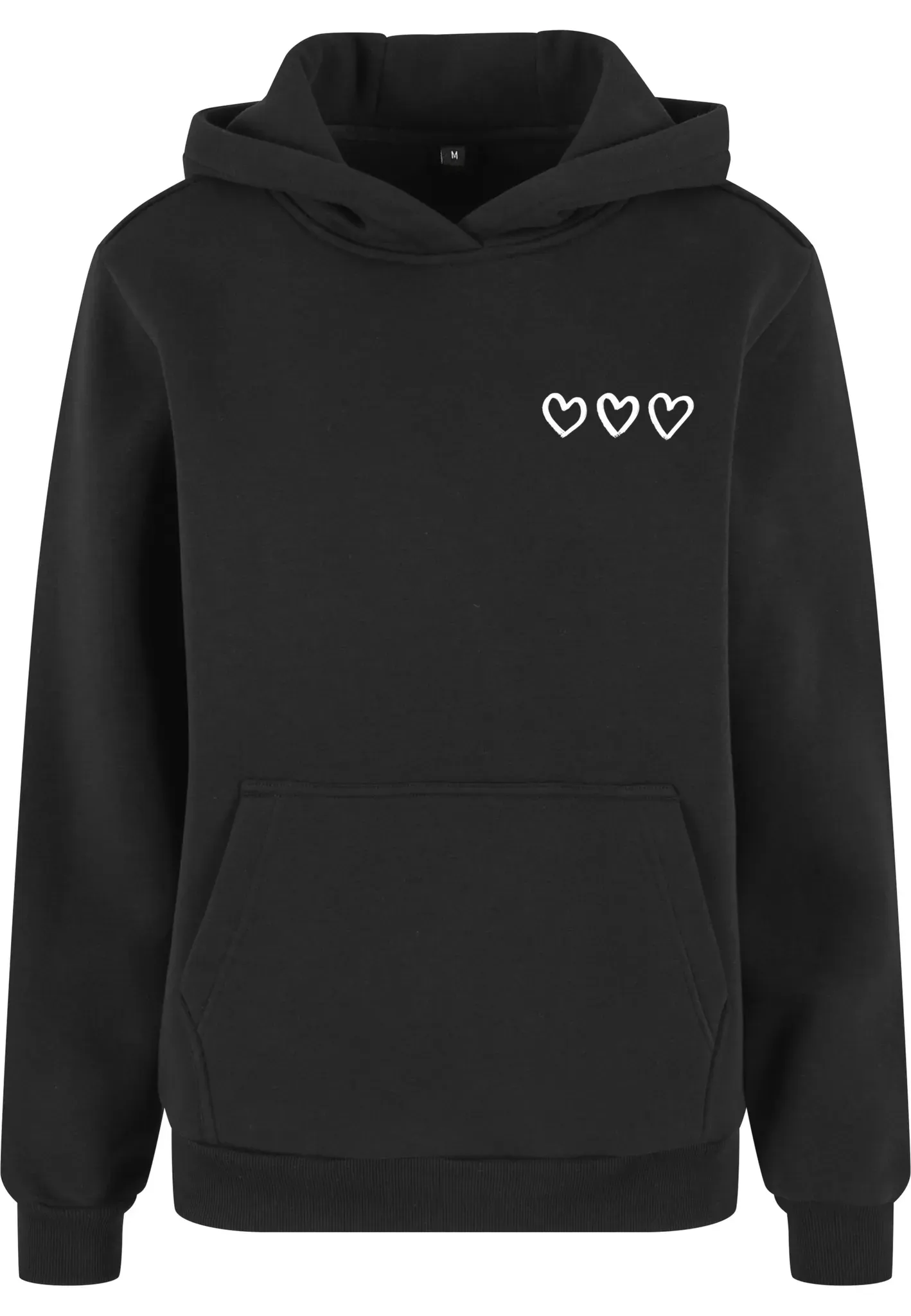 Kapuzenpullover MISS TEE 