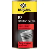Additivo Auto Bardahl B2 Oil Treatment