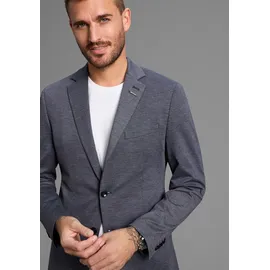 Bruno Banani Anzug in blau melange), | Gr.: 52