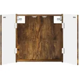 vidaXL Dartboard Schrank