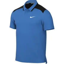 Nike Court Advantage lt Photo Blue/Black/White XL