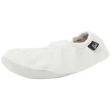 Beck Gymnastikschuh Herren Weiß 41