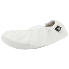 Beck Gymnastikschuh Herren Weiß 41