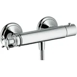 Hansgrohe Montreux Brausenthermostat Chrom