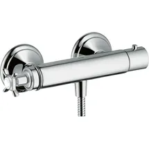 Hansgrohe Montreux Brausenthermostat Chrom
