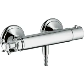 Hansgrohe Montreux Brausenthermostat Chrom