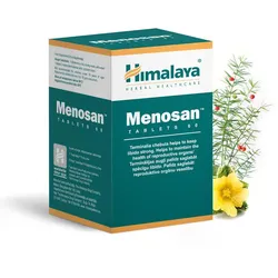 Himalaya Menosan (60 Tbl.)