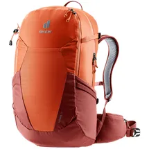 Deuter Futura 27 paprika/redwood (3400321-9507)