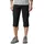 Columbia Silver Ridge II Capri 3/4-Hosen Schwarz 38