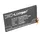 AccuCell Akku passend für BlackBerry KEY2, BBF100-1, BBF100-2, BBF100-4, BBF100-6, BBF100-8, BBF100-9, TLp035B1