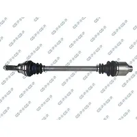 GSP Antriebswelle 250003