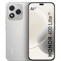 Honor 400 Lite 8 GB RAM 256 GB Velvet