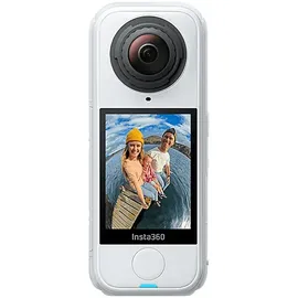 INSTA360 X4 Air Starter Bundle Arctic White