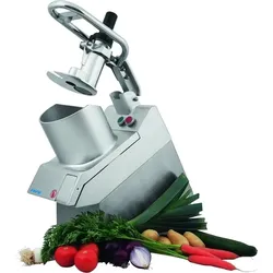 Esmeyer 1 x SARO Gemüseschneidemaschine Modell TITUS