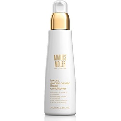 Marlies Möller beauty haircare Hair Mask Conditioner Shampoo 200 ml Unisex