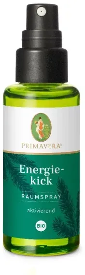 Primavera Raumspray Energiekick