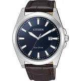 Citizen Leder 41 mm BM7108-22L