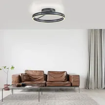 Pure LOOP 3 Aluminium/grau
