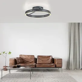 Pure LOOP 3 Aluminium/grau