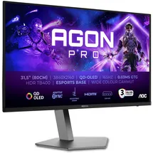 AOC Agon Pro AG326UDAM 32"