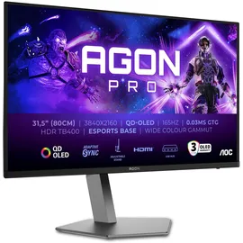 AOC Agon Pro AG326UDAM 32"
