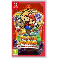 Nintendo Videospiel für Switch Nintendo PAPER MARIO: THE THOUSAND-YEAR