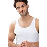 MEY »DRY Cotton mit körpernaher Passform weiß