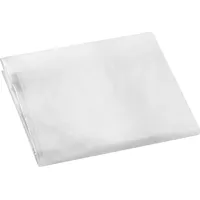 Color Expert Folientür LDPE 0,1 mm L-Form 220 x 112 cm