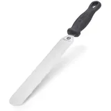 De Buyer Kuchenmesser 25 cm Edelstahl Silber
