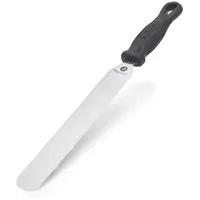 De Buyer Kuchenmesser 25 cm Edelstahl Silber