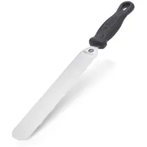 De Buyer Kuchenmesser 25 cm Edelstahl Silber
