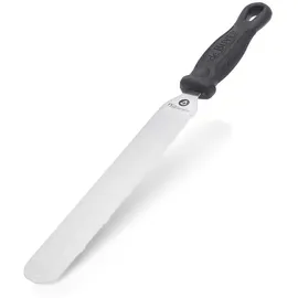 De Buyer Kuchenmesser 25 cm Edelstahl Silber