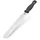 De Buyer Kuchenmesser 25 cm Edelstahl Silber