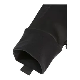 Jack Wolfskin EXTENSIVE GLOVE Schwarz S