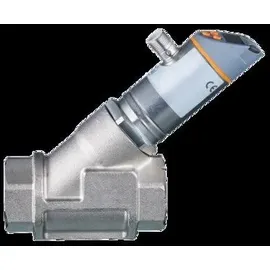 IFM Durchflusssensor SBY246