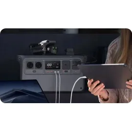 DJI Power 1000 Powerstation 1,02 kWh