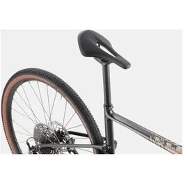 cannondale topstone carbon 4
