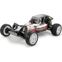 TAMIYA 1:10 RC Fighter NXGEN DT-04 #300058741