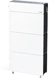 SolarEdge 'Nexis Battery Stack 15'(0% MwSt §12 III UstG)