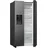 RSIM535AFE Side-by-Side (566 l, 1786 mm hoch, Schwarz)
