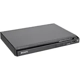 Sony DVP-SR760H