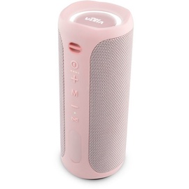 Vieta Pro Party Bluetooth 40W Pink